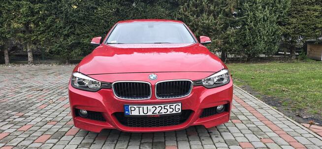 Sprzedam BMW SPORT 320d