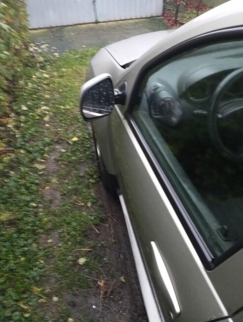 Dancia dauster 4x4 SUV