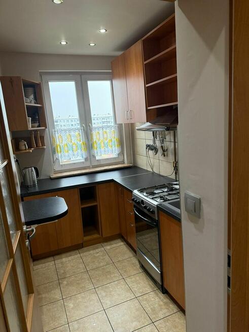 Wynajem mieszkanie centrum Knurów