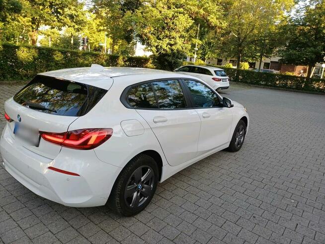 BMW Seria 1 F40 1.6 116D