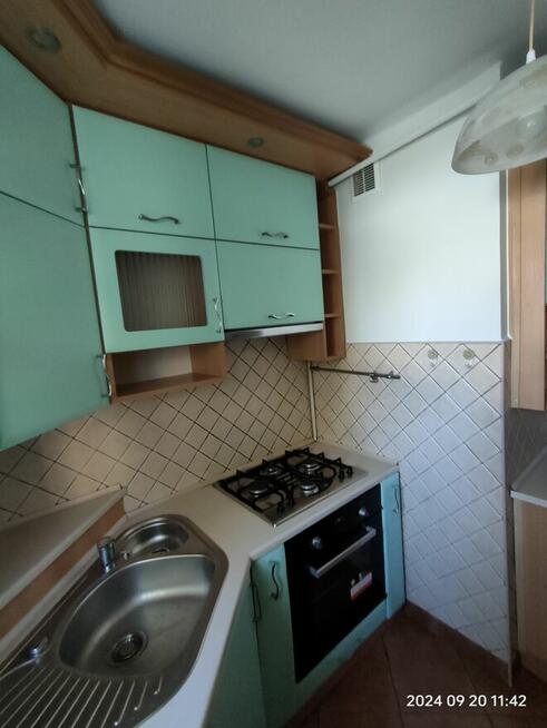 Mieszkanie do wynajęcia