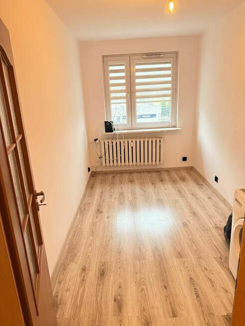 Wynajem mieszkanie centrum Knurów