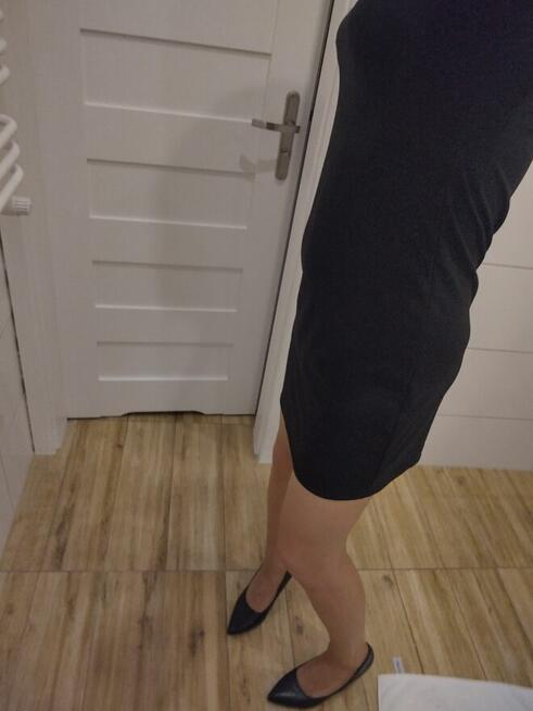 Pani trans szuka Pana