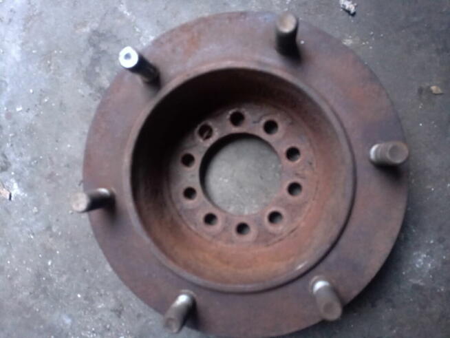 Części do Renault Midlum 180