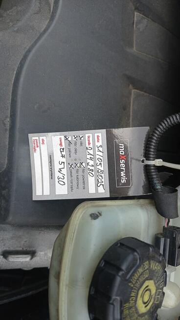 Scenic III 1.9 DCI 130 KM FULL OPCJA !