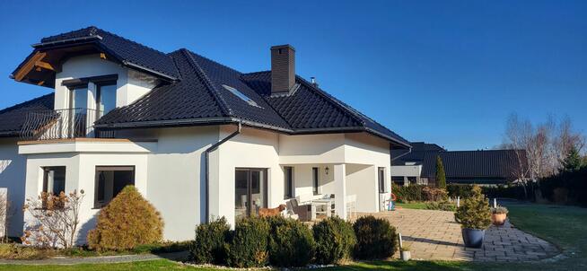 Rezydencja z widokiem na Skrzyczne