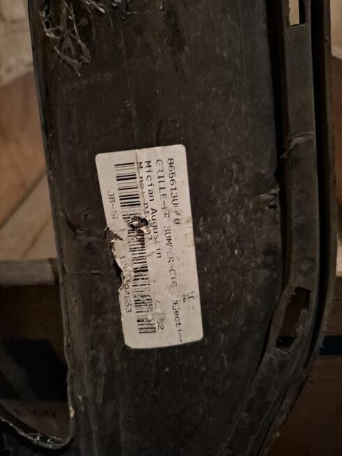 Kia Sportage III-części