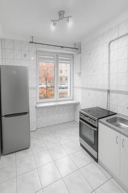 Jasne 2-pokojowe • Cegła • Po remoncie instalacji • Kraśnik