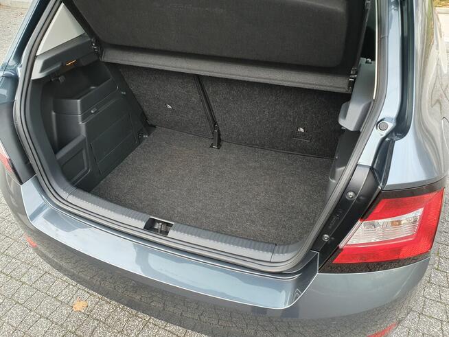 Skoda Fabia 1,0TSI 95KM Bezwypadkowy! Salon PL! Serwisowany!