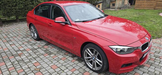 Sprzedam BMW SPORT 320d