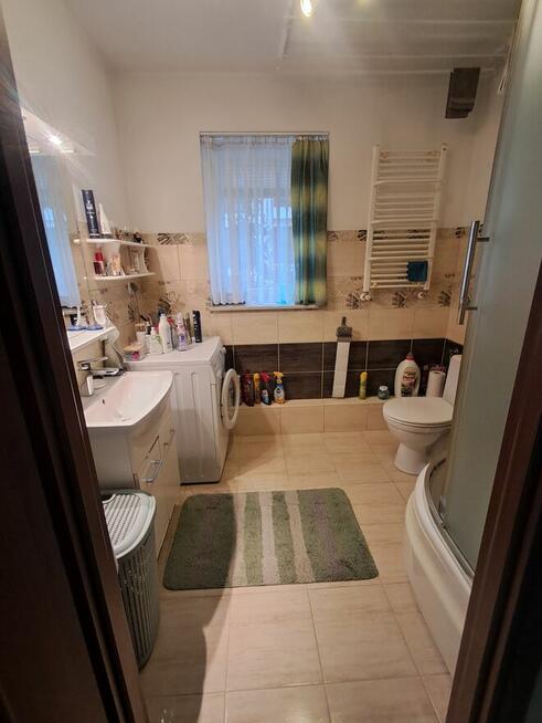 Zamienię mieszkanie 3 pokojowe na dom