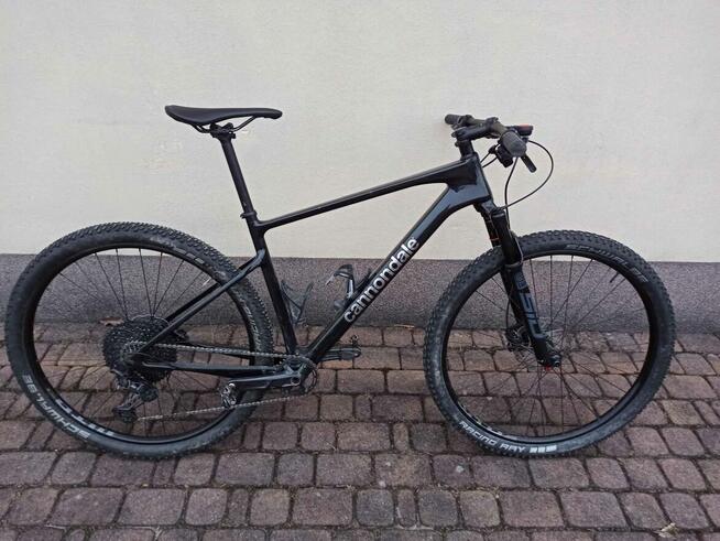 Cannondale Scalpel HT Carbon 4 2022 L