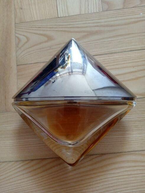 Calvin Klein Reveal 80/100ml EDP dla kobiet UNIKAT