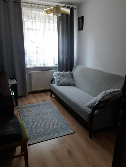 Zamienię mieszkanie 3 pokojowe na dom