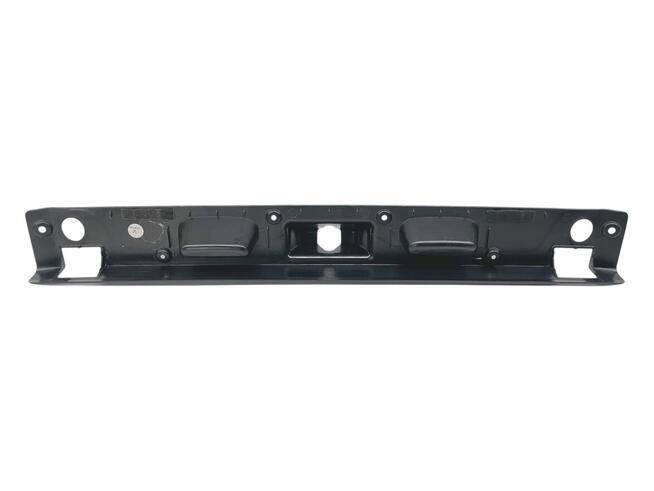 Dolna część klapy Mercedes-Benz S W221 A2217500093