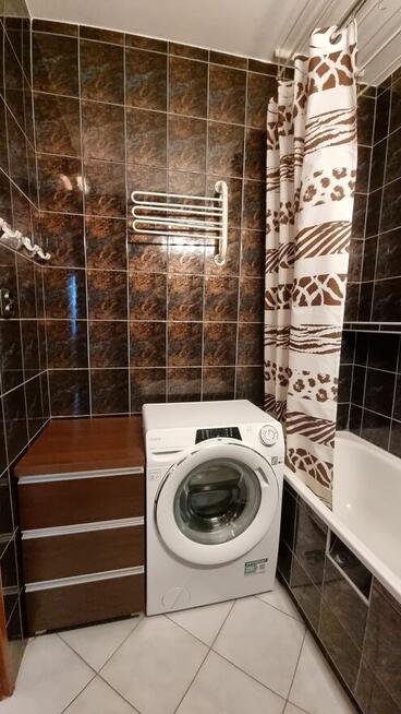 Mieszkanie - 2 pokoje - 6 piętro - balkon - winda - Dobrzec