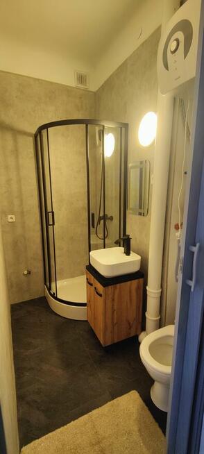 Kawalerka w Żyrardowie w pobliżu stacji kolejowej