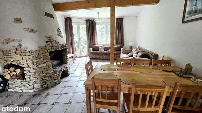 Dom na sprzedaż- Mazury !!!