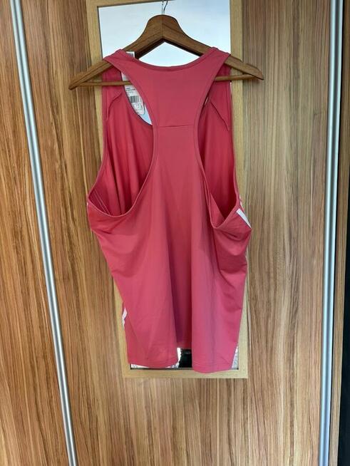 Adidas bluzka na ramiączkach r.XXL