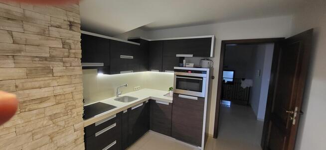 Rezydencja z widokiem na Skrzyczne