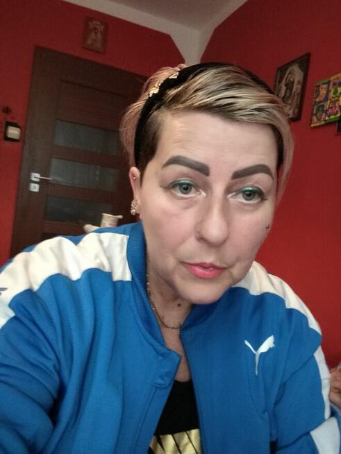 Chcę poznać kogoś