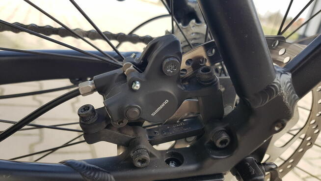 Rower elektryczny CUBE Kathmandu Pro BOSCH CX 85Nm 625Wh XCR