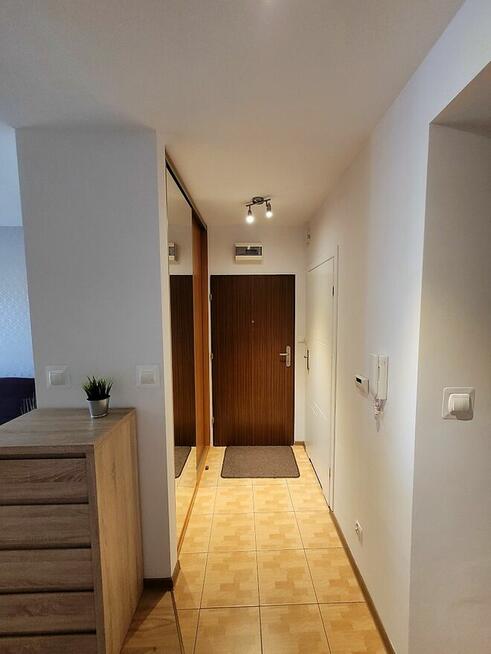 Wynajmę mieszkanie Obozowa