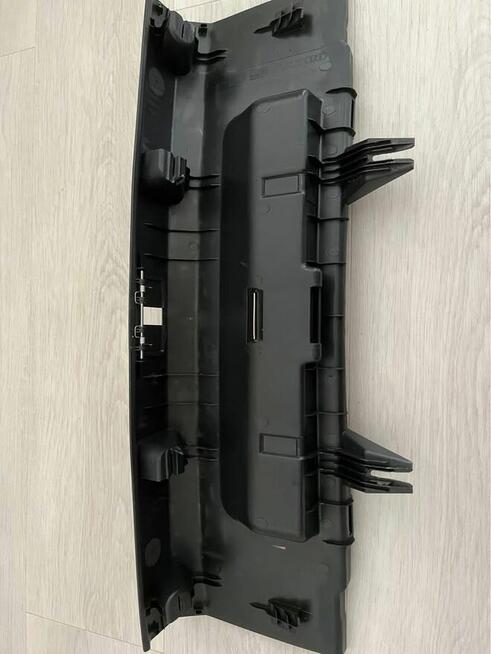 Osłona Progu Bagażnika Audi A3 8P
