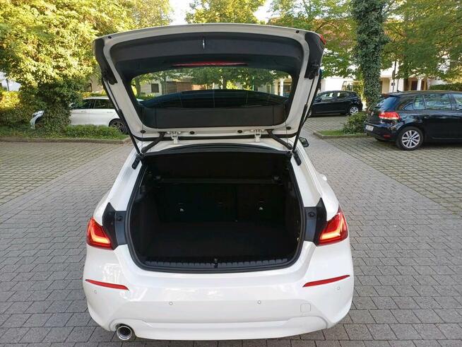 BMW Seria 1 F40 1.6 116D