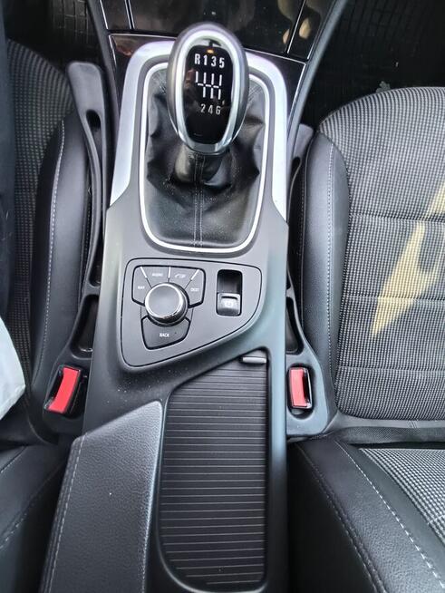 Opel Insignia 2011/2012