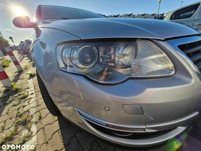 Volkswagen Passat 2.0 TDI DPF Comfortline