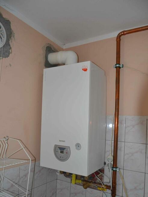 Mieszkanie w Górze 53,22 m2 na sprzedaż