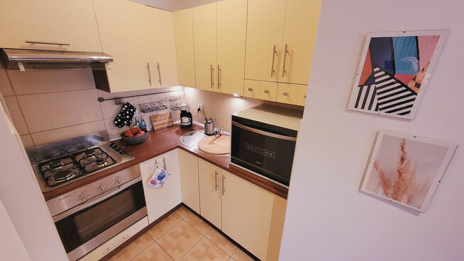 Wynajmę mieszkanie Obozowa