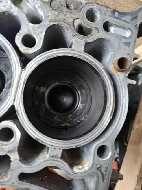 Sprzedam blok subaru