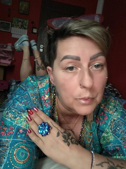 Chcę poznać kogoś