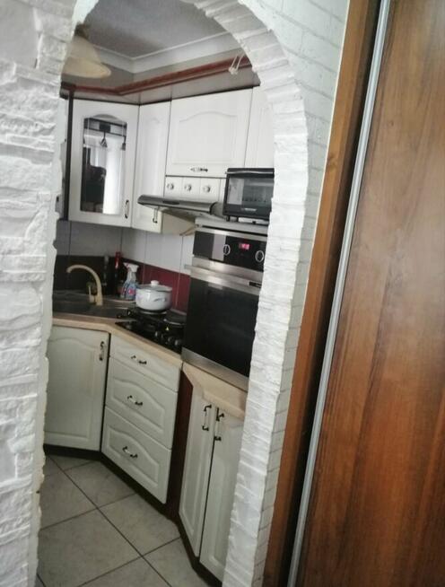 Sprzedam mieszkanie 2 pokojowe o powierzchni 36m2 w Płocku