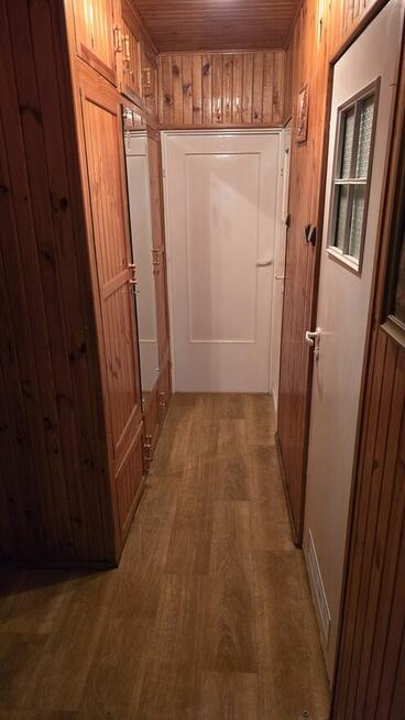 4 pokoje Łódź Olechów