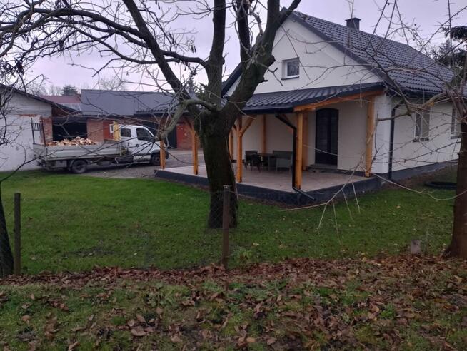 SPRZEDAM DOM – Tarnobrzeg, Osiedle Nagnajów