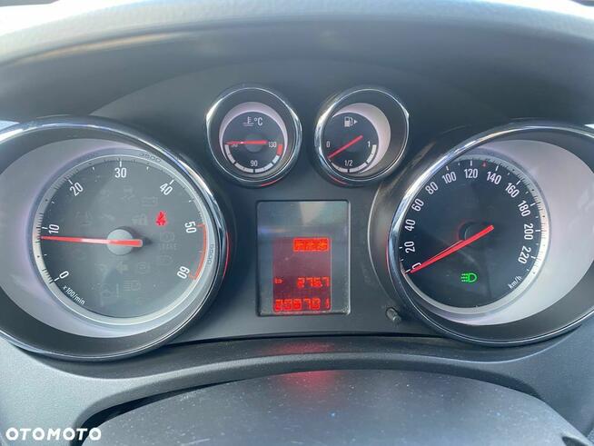 Opel Meriva 1.7 CDTI Cosmo