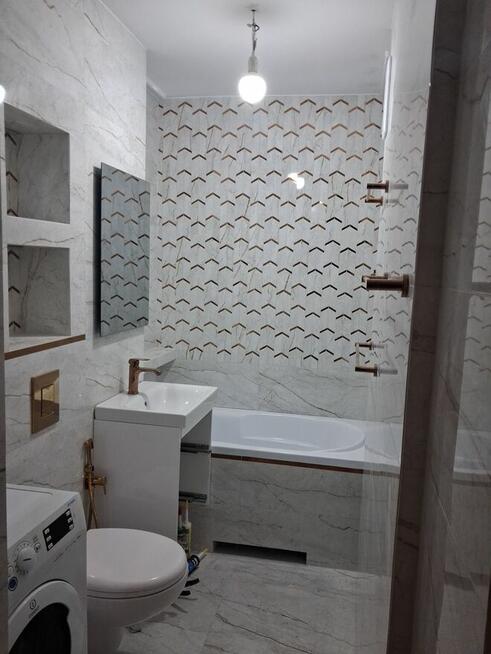 Usługi remontowe, wykonczenia wnętrz. Wolne terminy