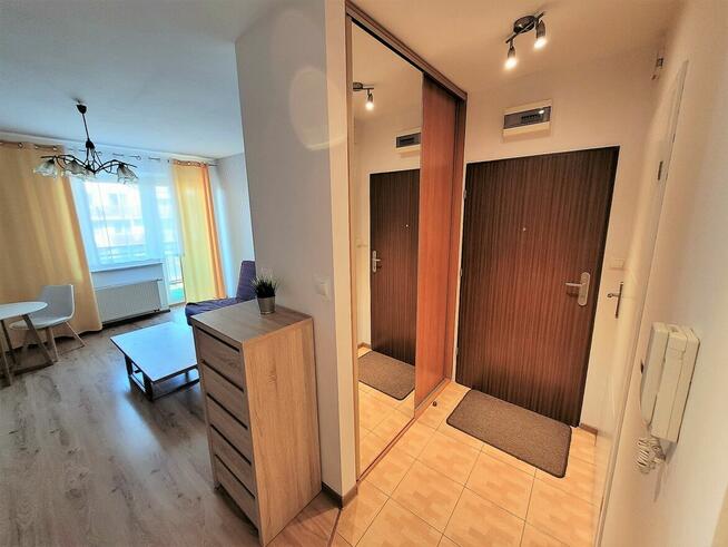 Wynajmę mieszkanie Obozowa