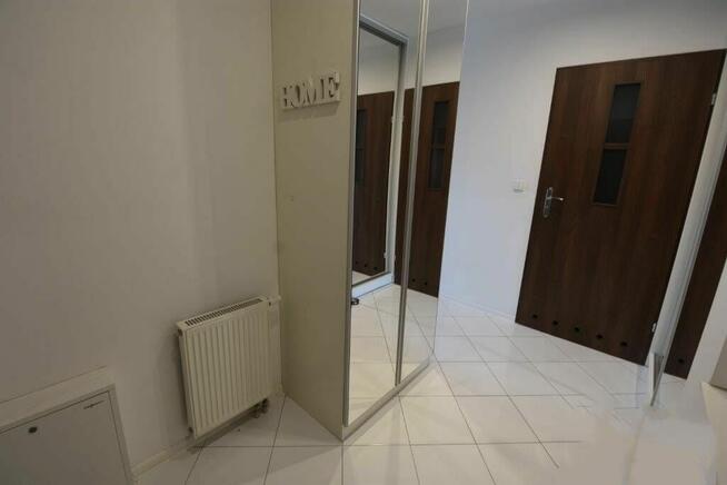 Mieszkanie z niskimi opłatami