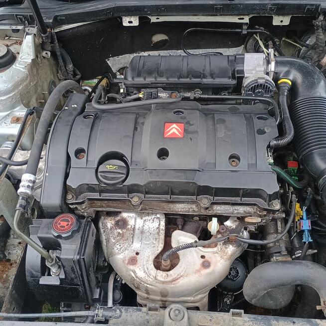 Czesci Citroen Xsara 1.6 Benzyna NFU