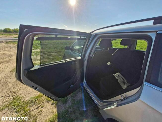 Volkswagen Passat 2.0 TDI DPF Comfortline