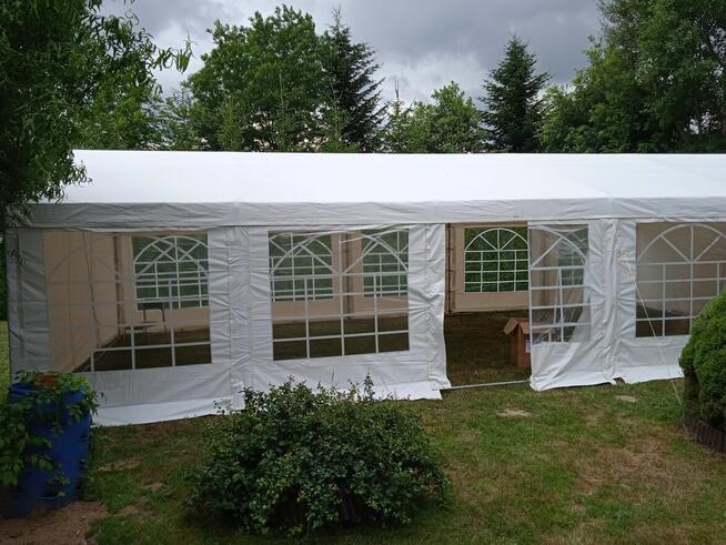 WYNAJEM NAMIOTÓW IMPREZOWYCH STOŁY KRZESŁA CATERING