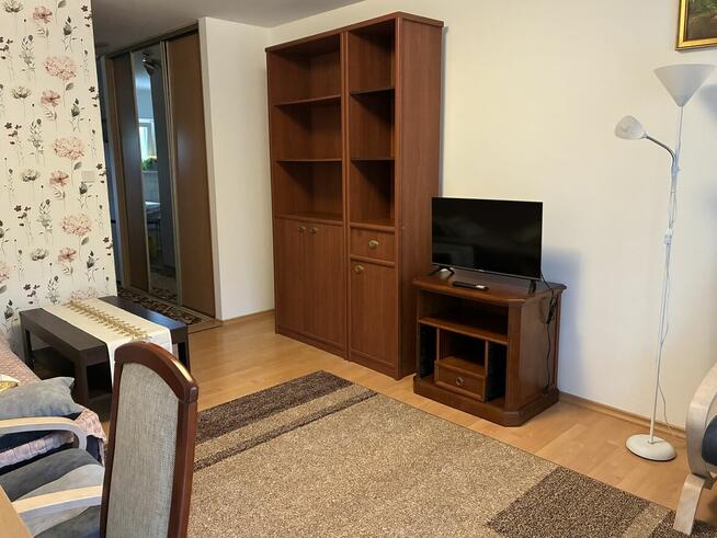 Kawalerka do wynajęcia - ul Chodźki