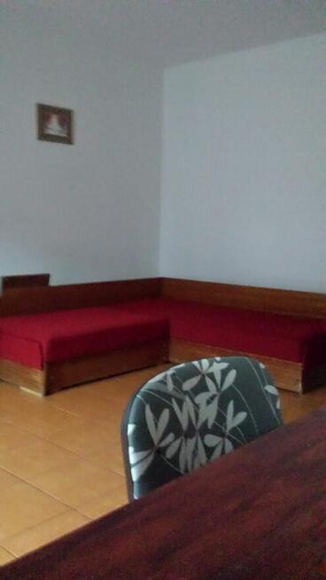 Wynajmę mieszkanie W-wa ul.Ryżowa