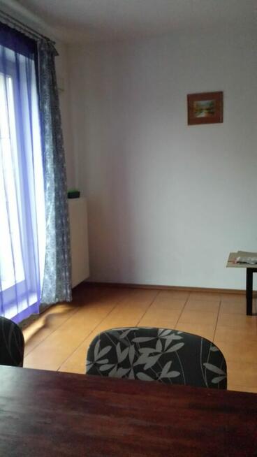 Wynajmę mieszkanie W-wa ul.Ryżowa