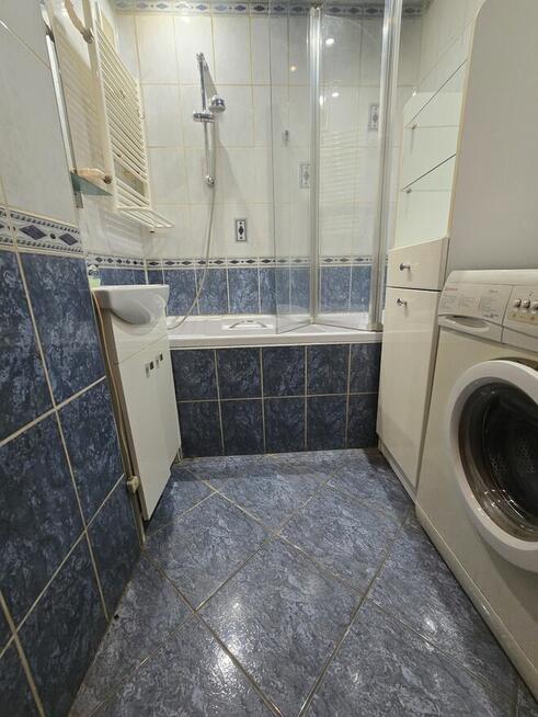 2 pokoje Wincentego Pola Sosnowiec Środula