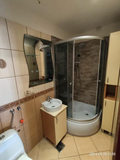 Mieszkanie do wynajęcia